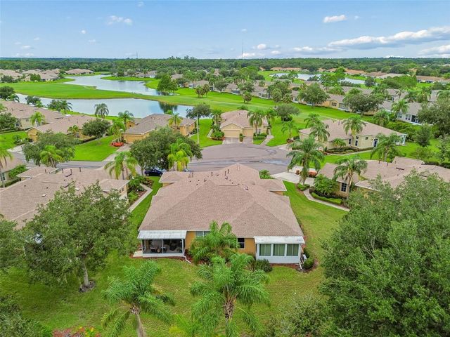 1105 JAMESON GREENS DRIVE 1105, Sun City Center, FL 33573