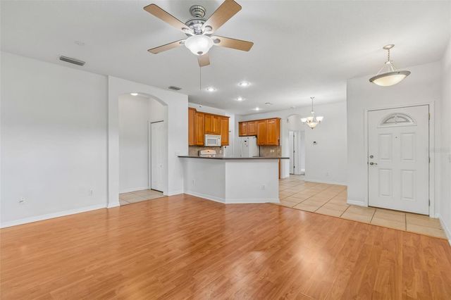 1105 JAMESON GREENS DRIVE 1105, Sun City Center, FL 33573