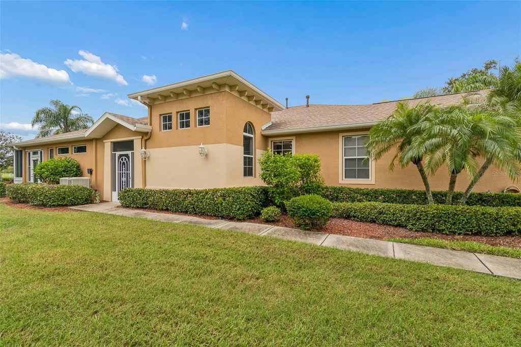1105 JAMESON GREENS DRIVE 1105, Sun City Center, FL 33573