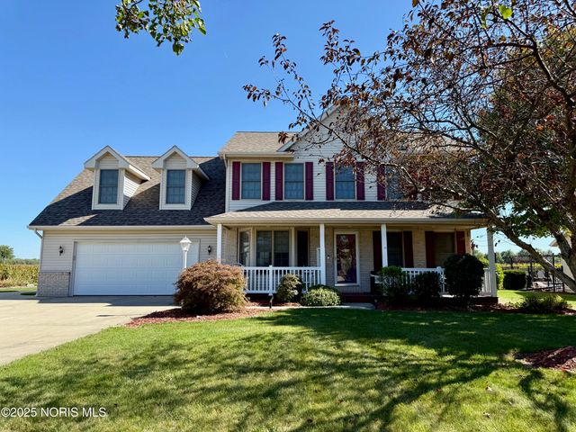 810 Greenview Avenue, Delta, OH 43515