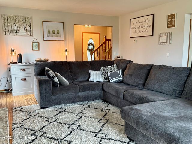 810 Greenview Avenue, Delta, OH 43515