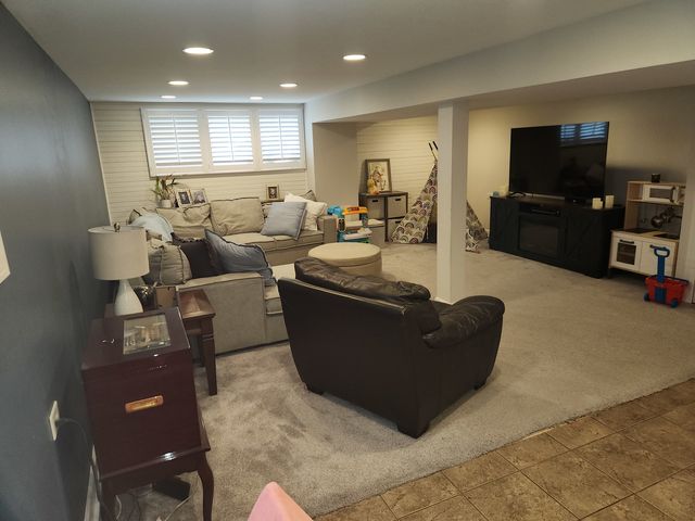 11134 S Sawyer Avenue, Chicago, IL 60655