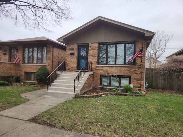 11134 S Sawyer Avenue, Chicago, IL 60655
