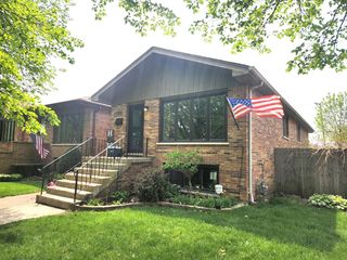 11134 S Sawyer Avenue, Chicago, IL 60655