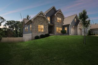8420 Quarles Lane, Hixson, TN 37343