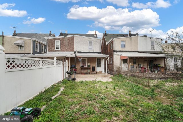 7115 TULIP ST, Philadelphia, PA 19135