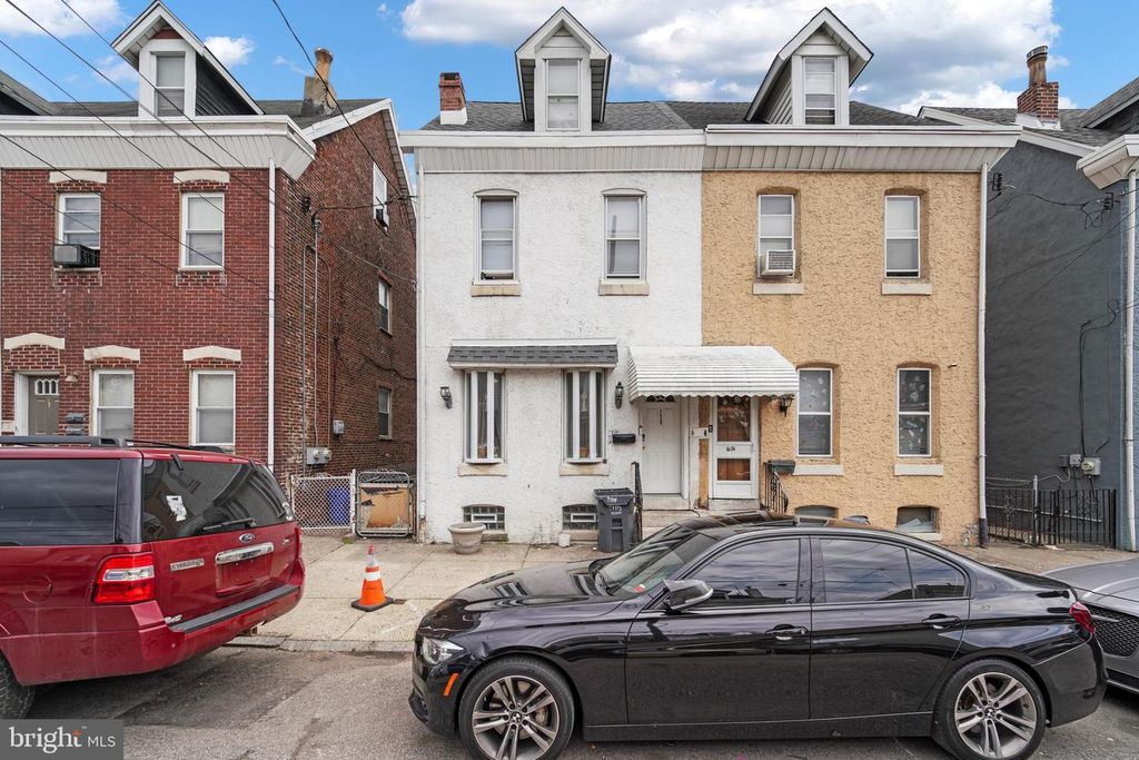 7115 TULIP ST, Philadelphia, PA 19135