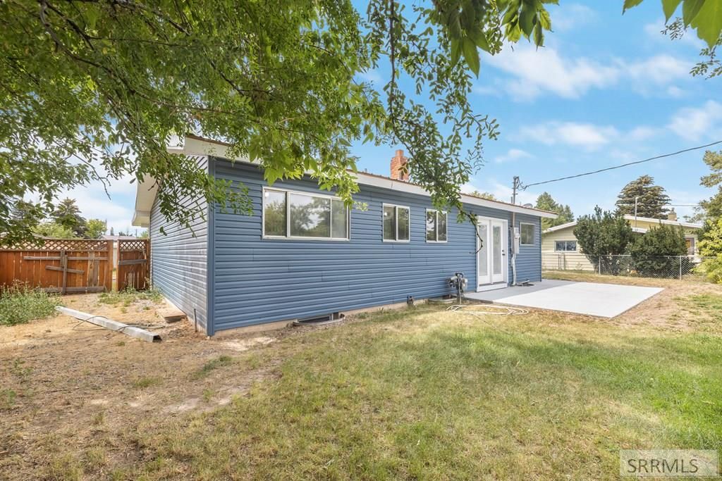Image 22 of property listing at 2285 Curlew Drive, Ammon, ID 83406
