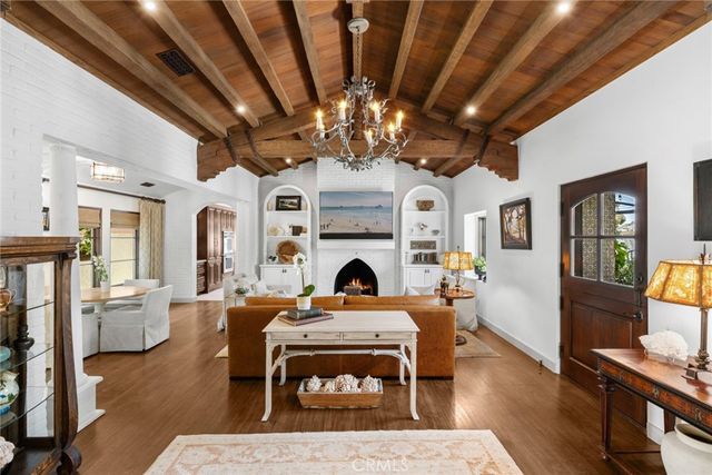 541 Hazel, Corona Del Mar, CA 92625