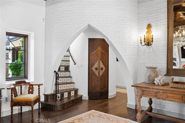 541 Hazel, Corona Del Mar, CA 92625