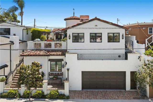 541 Hazel, Corona Del Mar, CA 92625
