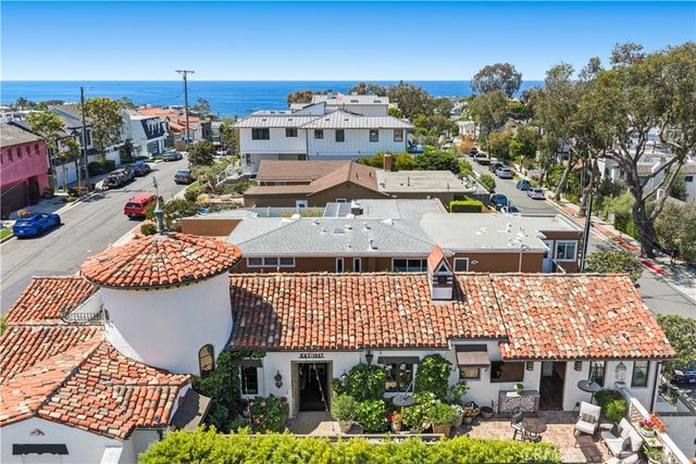 541 Hazel, Corona Del Mar, CA 92625