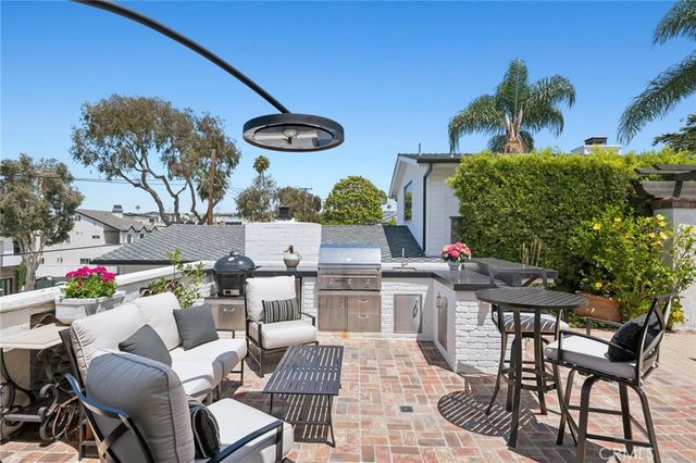 541 Hazel, Corona Del Mar, CA 92625