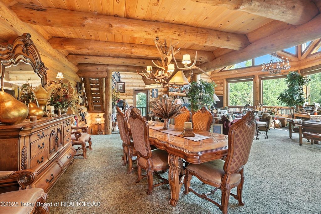 3 FOREST Trail, Boulder, WY 82923 photo 12