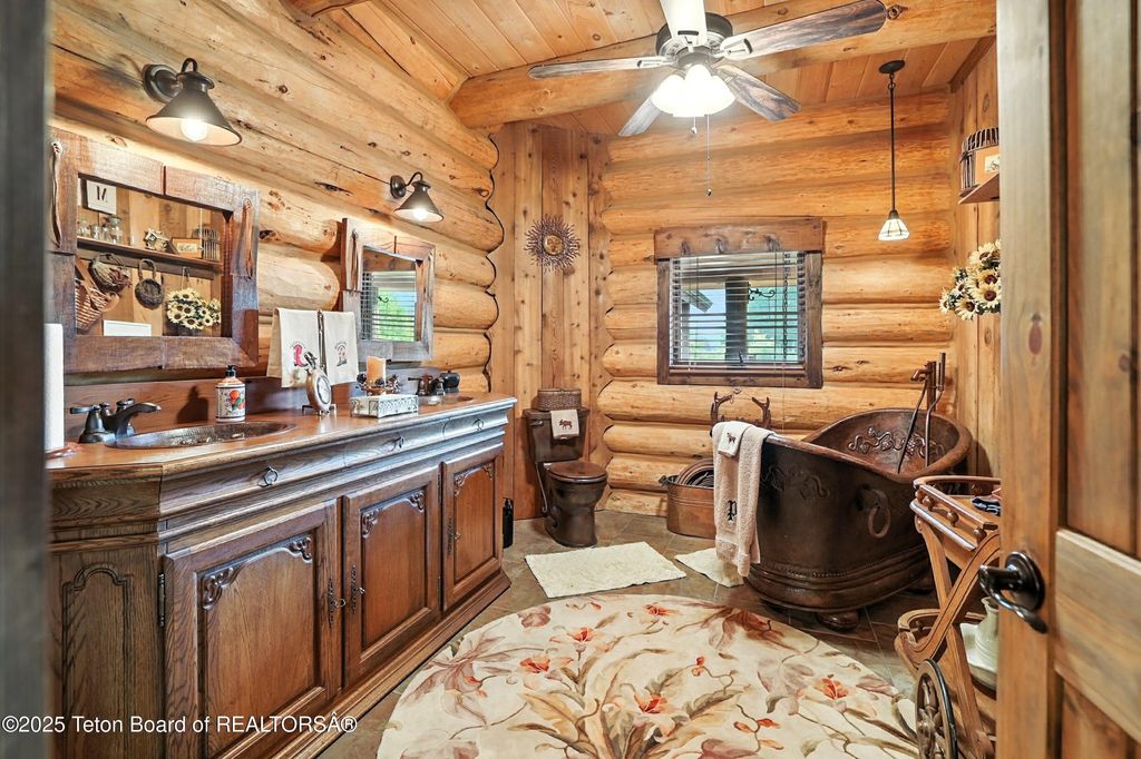 3 FOREST Trail, Boulder, WY 82923 photo 18