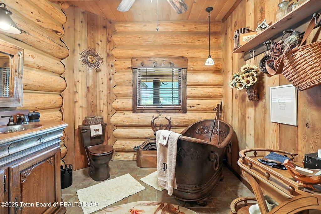 3 FOREST Trail, Boulder, WY 82923 photo 19