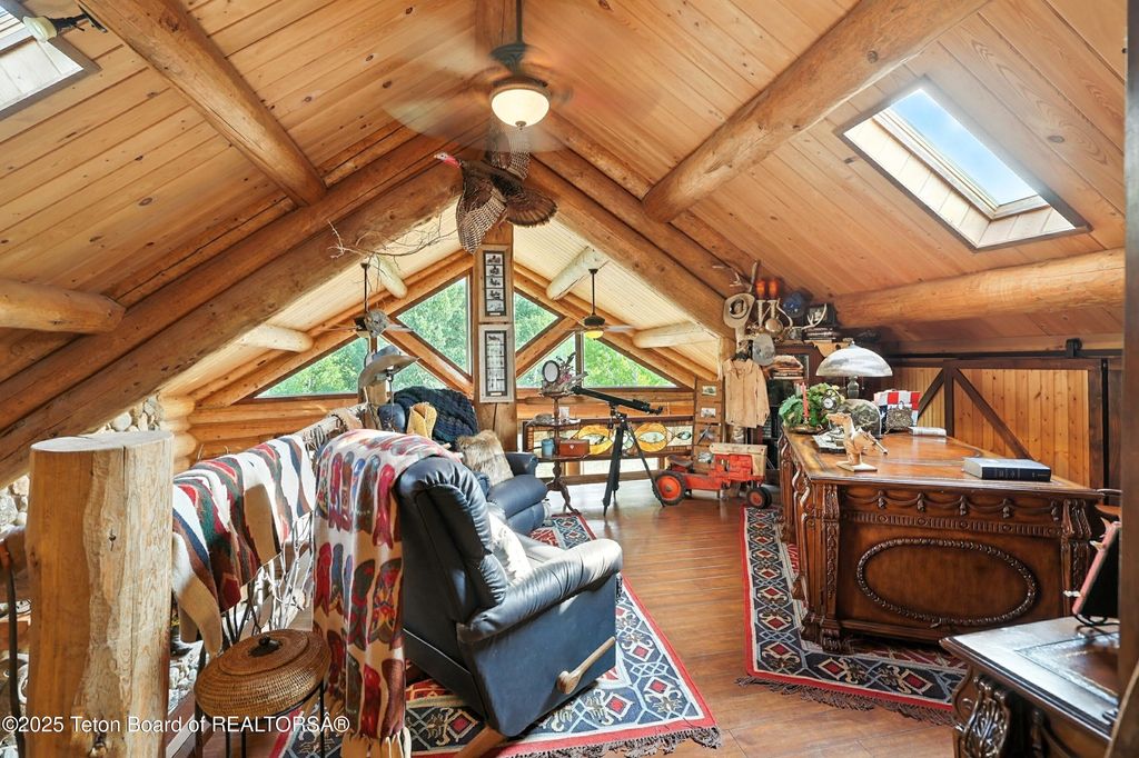 3 FOREST Trail, Boulder, WY 82923 photo 22