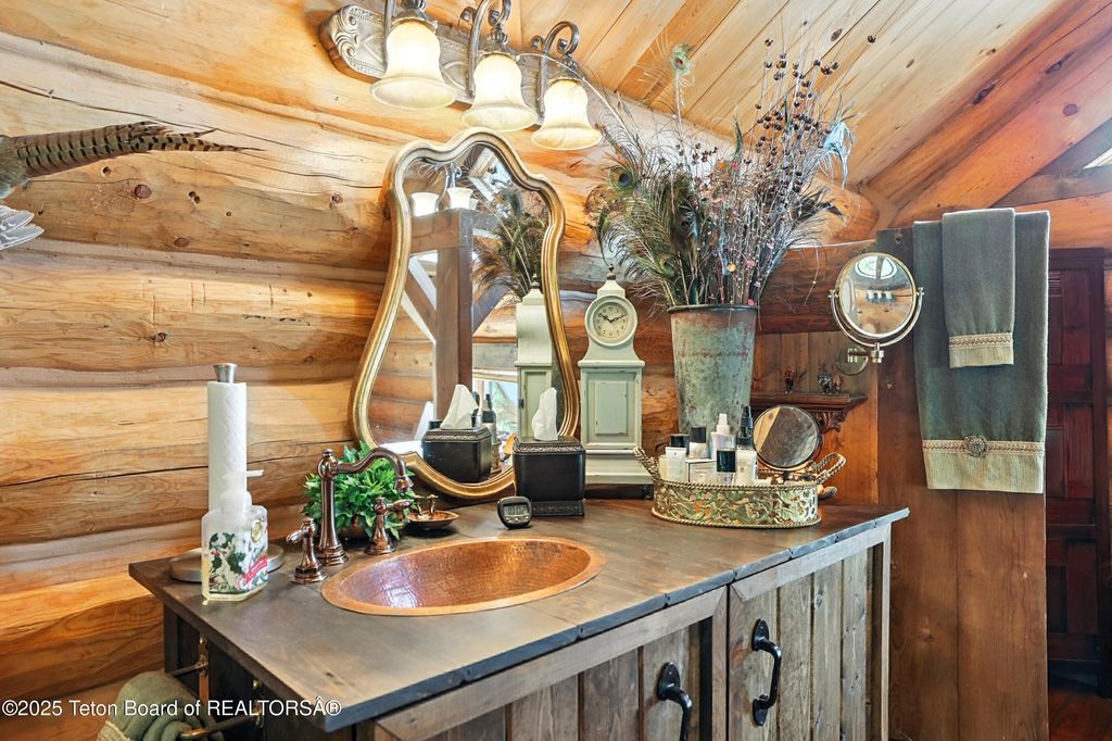 3 FOREST Trail, Boulder, WY 82923 photo 27