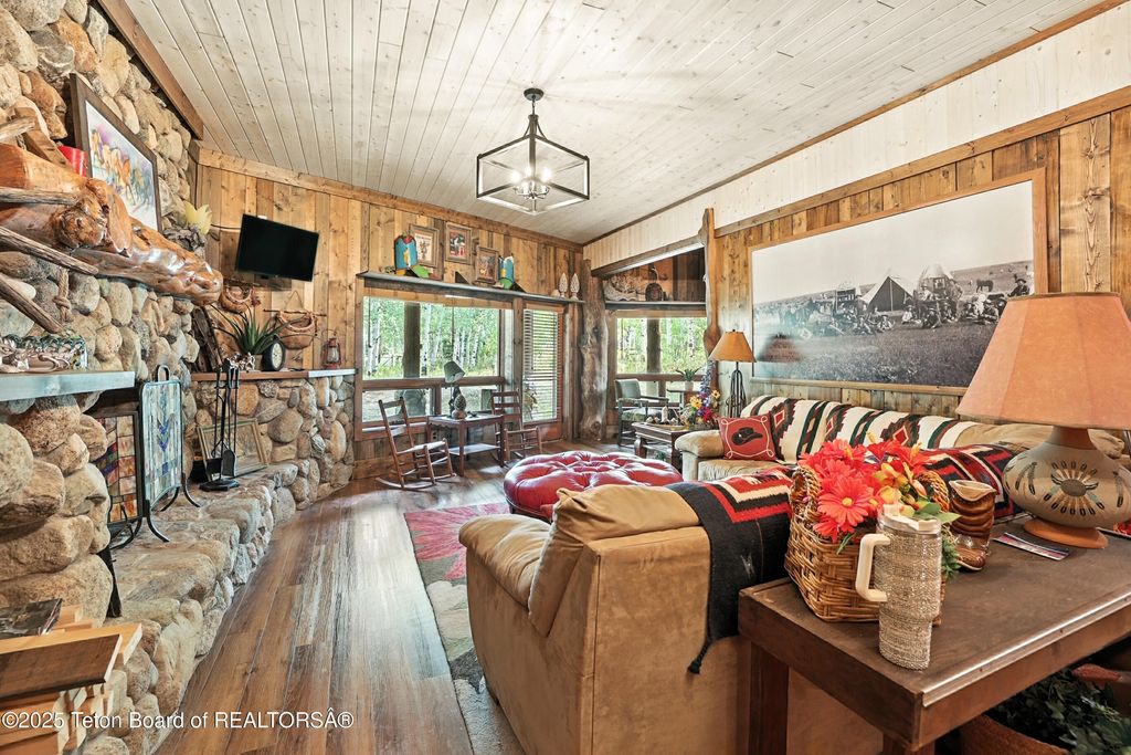 3 FOREST Trail, Boulder, WY 82923 photo 28