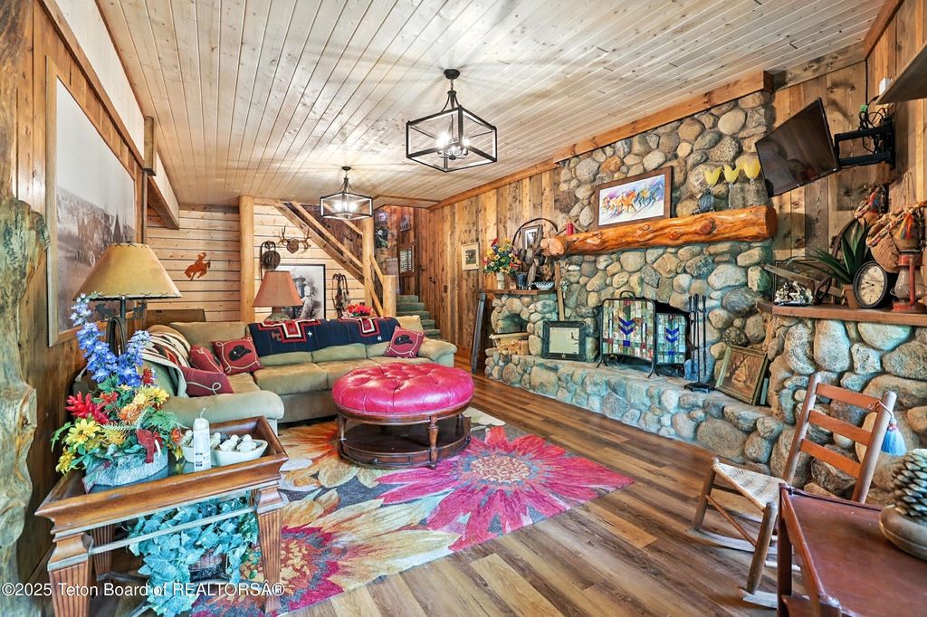 3 FOREST Trail, Boulder, WY 82923 photo 31