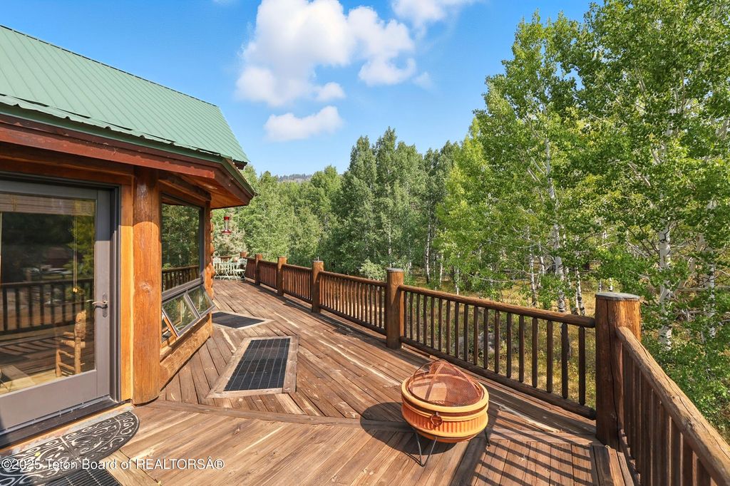 3 FOREST Trail, Boulder, WY 82923 photo 40