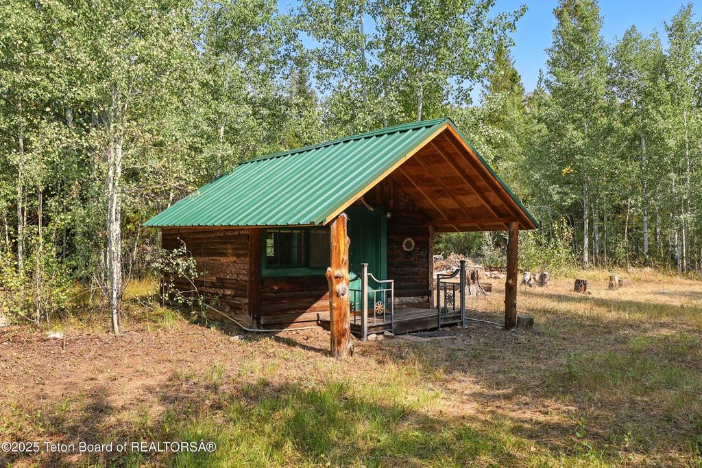 3 FOREST Trail, Boulder, WY 82923 photo 45