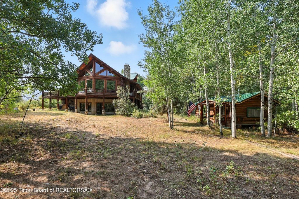 3 FOREST Trail, Boulder, WY 82923 photo 55