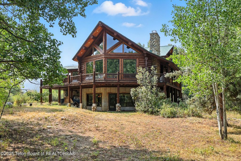 3 FOREST Trail, Boulder, WY 82923 photo 56