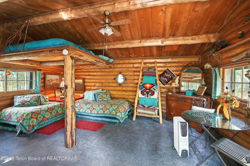 3 FOREST Trail, Boulder, WY 82923 photo 58