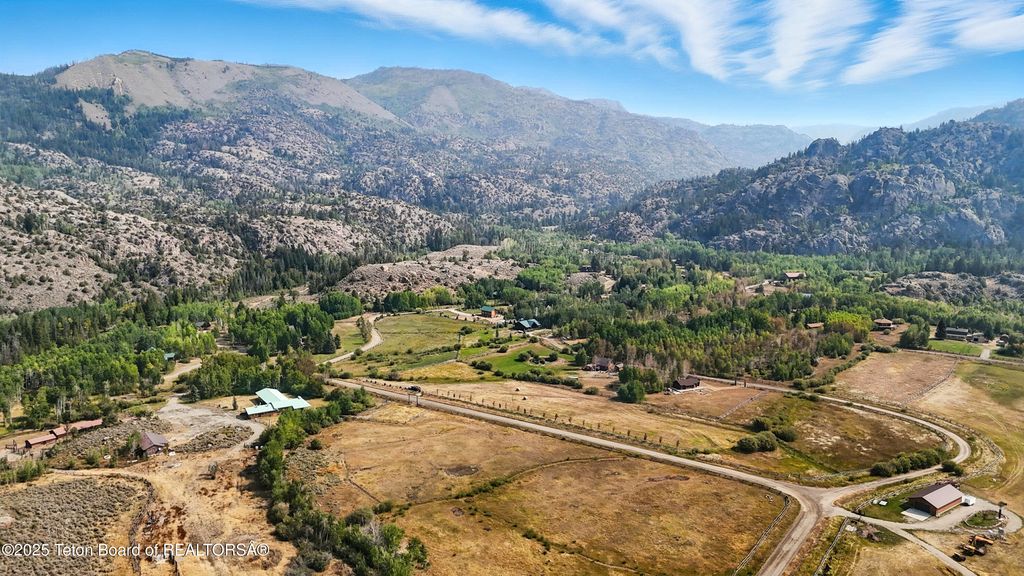 3 FOREST Trail, Boulder, WY 82923 photo 63