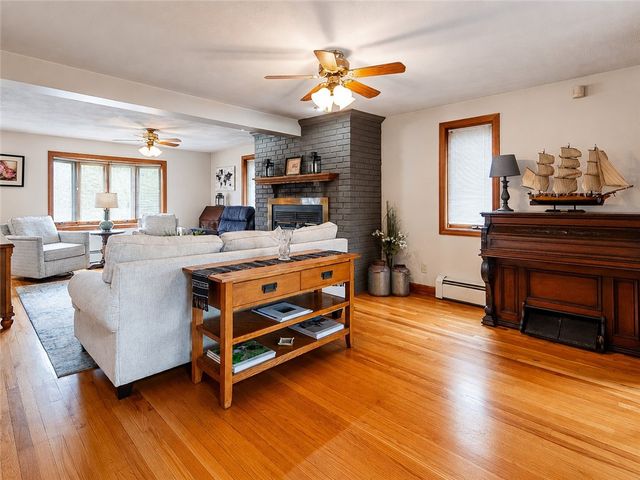 111 Slater Park Avenue, Pawtucket, RI 02861