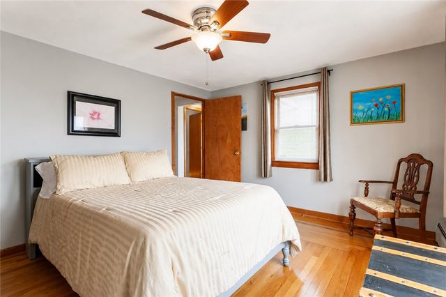 111 Slater Park Avenue, Pawtucket, RI 02861