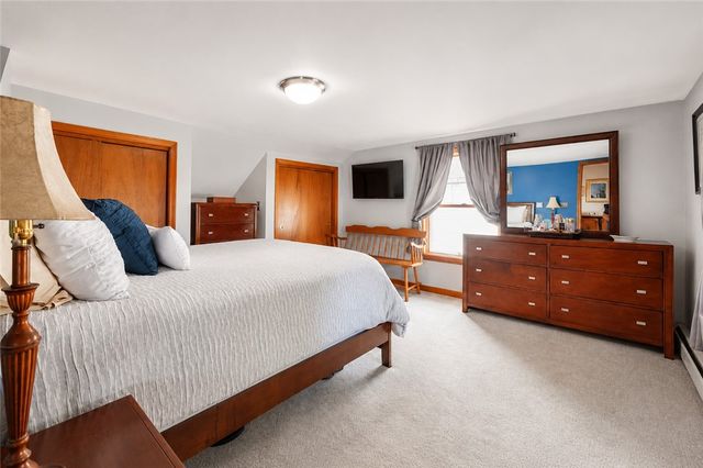 111 Slater Park Avenue, Pawtucket, RI 02861