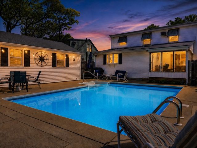111 Slater Park Avenue, Pawtucket, RI 02861