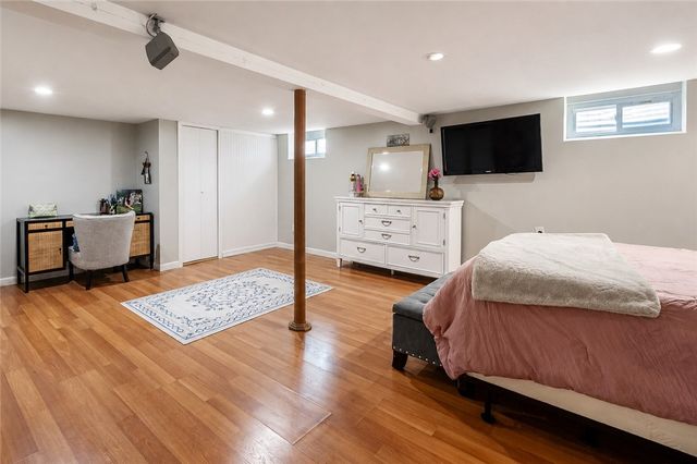 111 Slater Park Avenue, Pawtucket, RI 02861