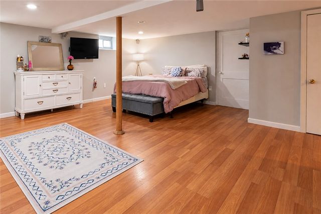 111 Slater Park Avenue, Pawtucket, RI 02861