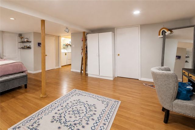 111 Slater Park Avenue, Pawtucket, RI 02861