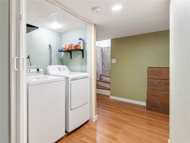 111 Slater Park Avenue, Pawtucket, RI 02861