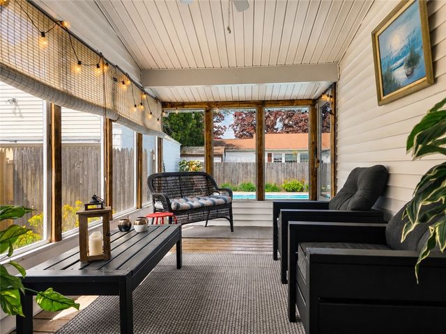 111 Slater Park Avenue, Pawtucket, RI 02861