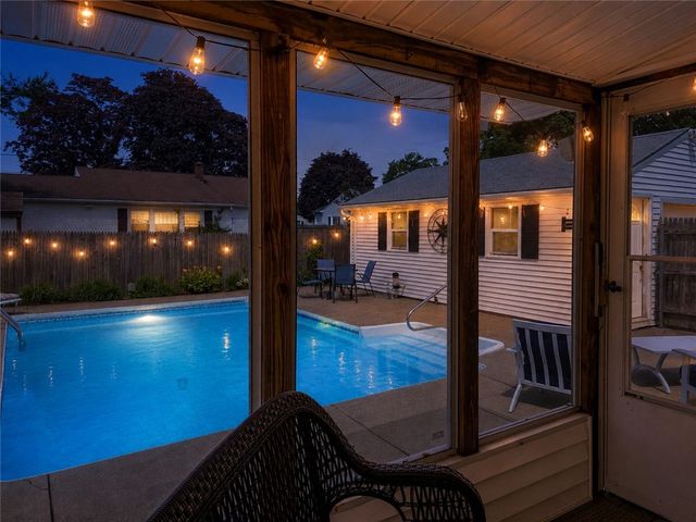 111 Slater Park Avenue, Pawtucket, RI 02861