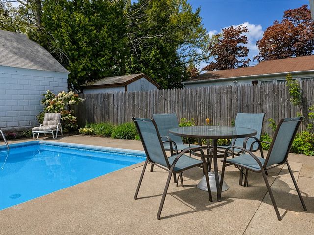 111 Slater Park Avenue, Pawtucket, RI 02861
