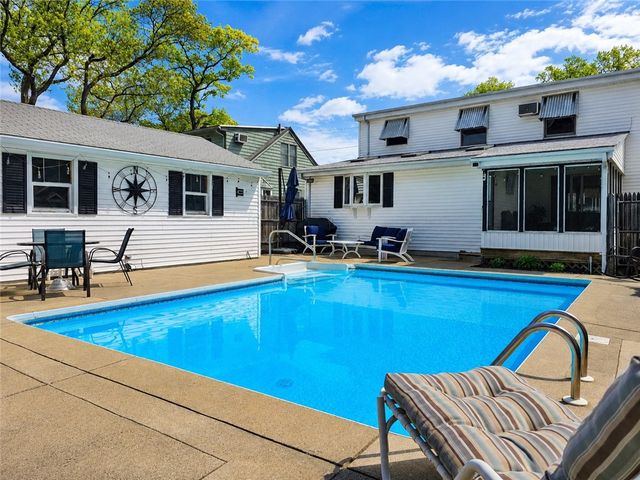 111 Slater Park Avenue, Pawtucket, RI 02861