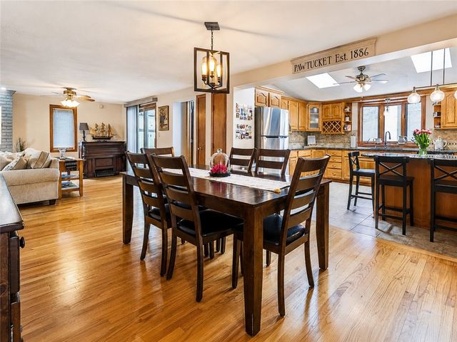 111 Slater Park Avenue, Pawtucket, RI 02861
