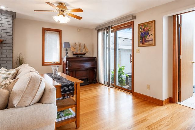 111 Slater Park Avenue, Pawtucket, RI 02861