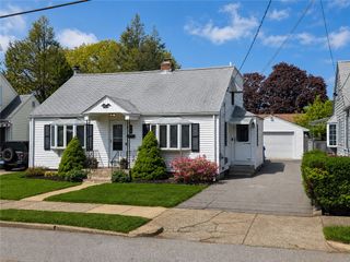 111 Slater Park Avenue, Pawtucket, RI 02861