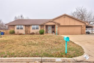617 SW 25th Place, El Reno, OK 73036