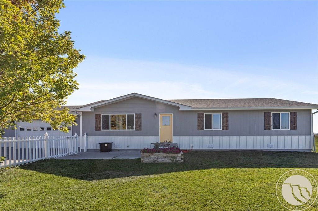 2460 Kens Circle, Worden, MT 59088 photo 4