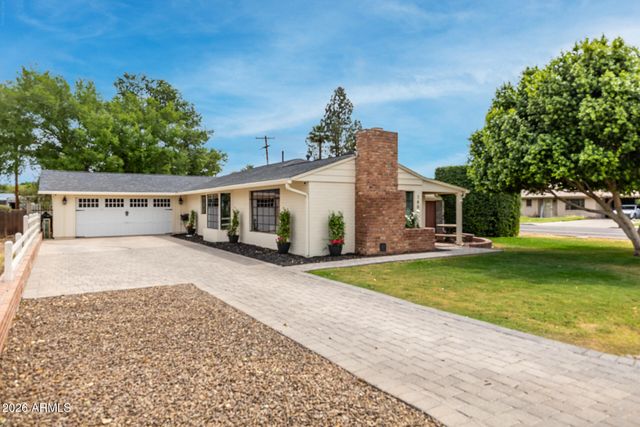 149 S MILLER Street, Mesa, AZ 85204