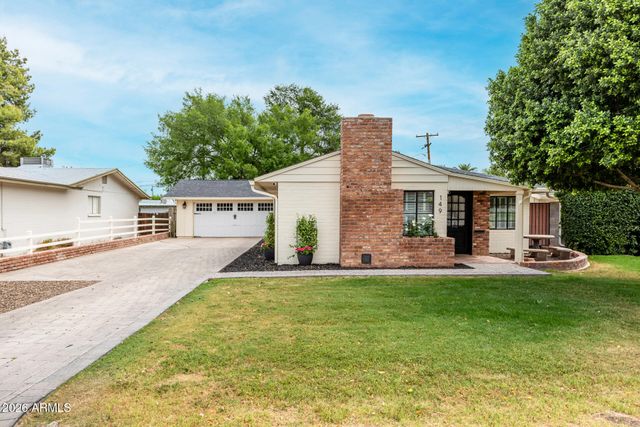 149 S MILLER Street, Mesa, AZ 85204