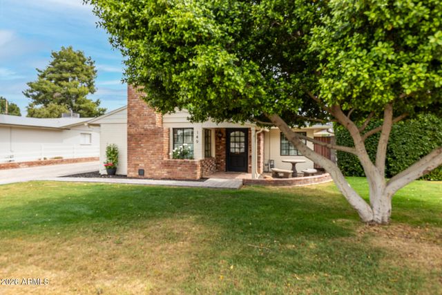 149 S MILLER Street, Mesa, AZ 85204